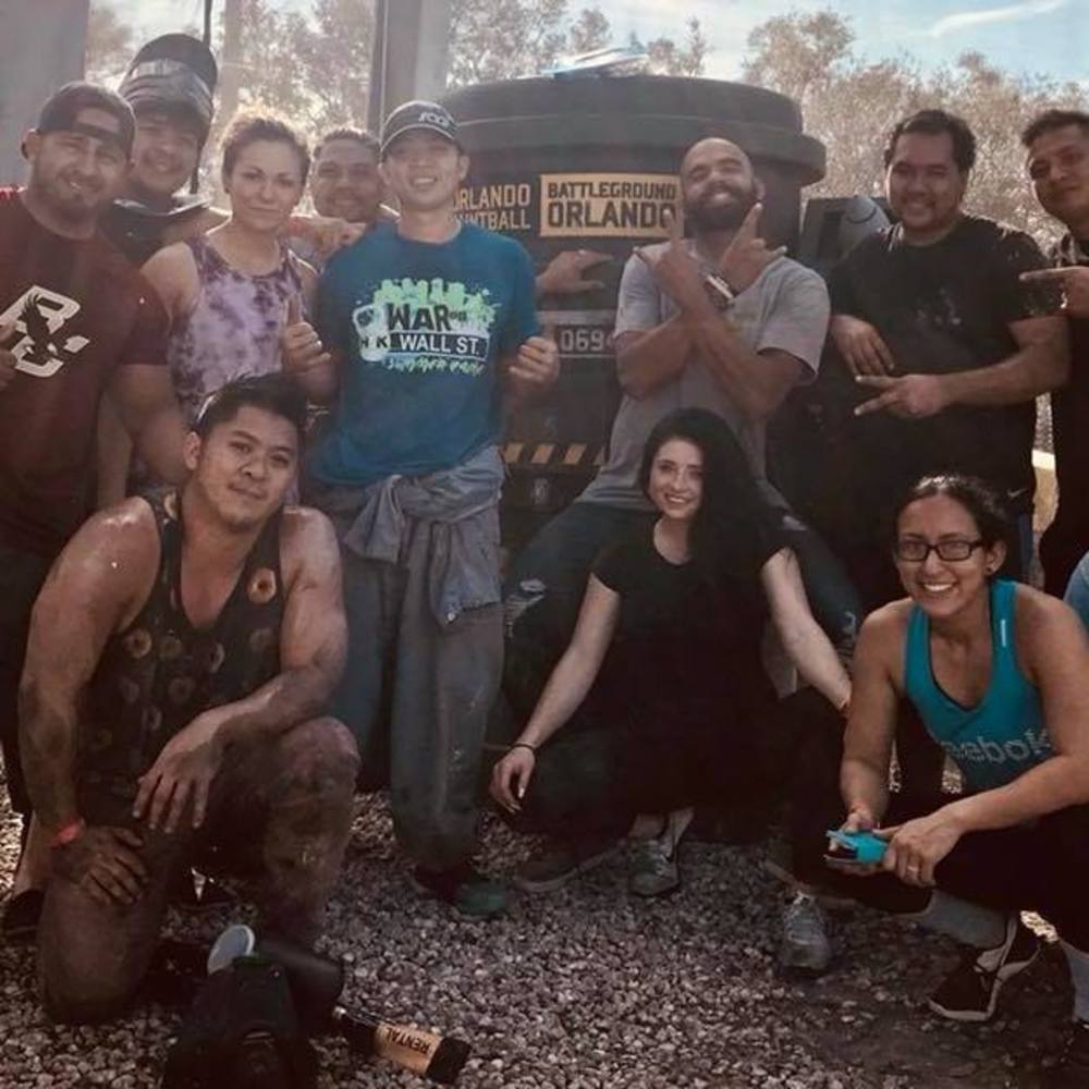 Meet your Posher, Peter